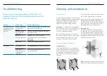 Preview for 17 page of Linde BOC Inogen One G3 Equipment Manual