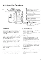 Preview for 11 page of Linde BOC RAPTOR 140 MMA Operating Manual