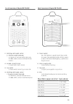 Preview for 13 page of Linde BOC RAPTOR Operating Manual