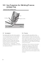 Preview for 24 page of Linde BOC RAPTOR Operating Manual