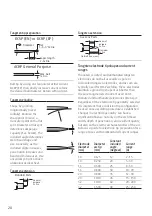 Preview for 28 page of Linde BOC RAPTOR Operating Manual