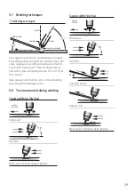 Preview for 29 page of Linde BOC RAPTOR Operating Manual