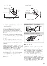 Preview for 43 page of Linde BOC RAPTOR Operating Manual