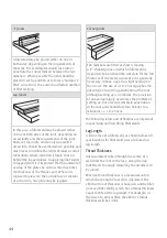 Preview for 44 page of Linde BOC RAPTOR Operating Manual