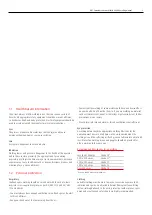 Preview for 5 page of Linde BOC Smootharc Advance II MIG 400R Operating Manual