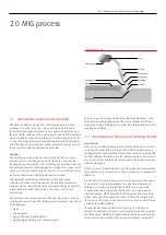 Preview for 7 page of Linde BOC Smootharc Advance II MIG 400R Operating Manual