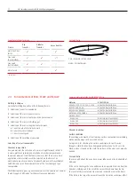 Preview for 12 page of Linde BOC Smootharc Advance II MIG 400R Operating Manual