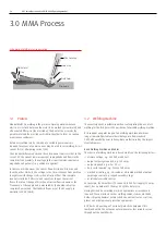 Preview for 14 page of Linde BOC Smootharc Advance II MIG 400R Operating Manual