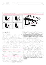 Preview for 20 page of Linde BOC Smootharc Advance II MIG 400R Operating Manual