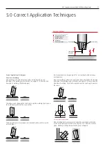 Preview for 25 page of Linde BOC Smootharc Advance II MIG 400R Operating Manual