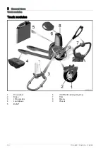 Предварительный просмотр 20 страницы Linde CiTi One 1150 Original Instructions Manual