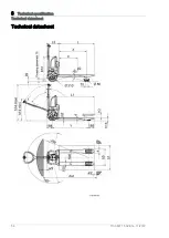 Предварительный просмотр 58 страницы Linde CiTi One 1150 Original Instructions Manual