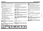 Preview for 20 page of Linde E 20-02 Operating Instructions Manual