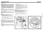 Preview for 34 page of Linde E 20-02 Operating Instructions Manual