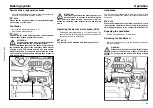 Preview for 37 page of Linde E 20-02 Operating Instructions Manual