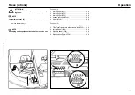 Preview for 47 page of Linde E 20-02 Operating Instructions Manual