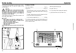 Preview for 48 page of Linde E 20-02 Operating Instructions Manual