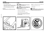 Preview for 49 page of Linde E 20-02 Operating Instructions Manual