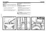 Preview for 51 page of Linde E 20-02 Operating Instructions Manual