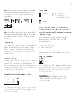 Предварительный просмотр 7 страницы Linde G-TECTA 4G Operating Manual