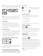 Preview for 7 page of Linde G-TECTA4GP Operating Manual