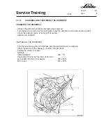 Preview for 11 page of Linde H 50 D Service Training