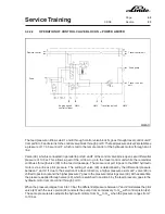 Предварительный просмотр 81 страницы Linde H 50 D Service Training