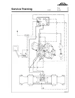 Предварительный просмотр 107 страницы Linde H 50 D Service Training