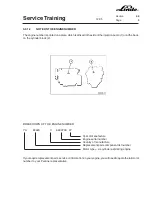 Предварительный просмотр 229 страницы Linde H 50 D Service Training
