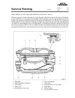 Предварительный просмотр 267 страницы Linde H 50 D Service Training