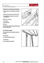 Preview for 36 page of Linde H120-1200 Original Instructions Manual