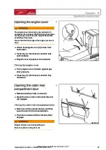 Preview for 37 page of Linde H120-1200 Original Instructions Manual