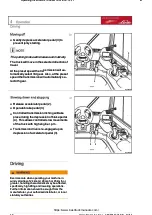 Preview for 58 page of Linde H120-1200 Original Instructions Manual