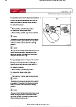 Preview for 67 page of Linde H120-1200 Original Instructions Manual