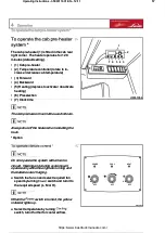 Preview for 68 page of Linde H120-1200 Original Instructions Manual