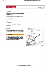 Preview for 69 page of Linde H120-1200 Original Instructions Manual