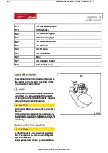 Preview for 71 page of Linde H120-1200 Original Instructions Manual