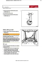 Preview for 74 page of Linde H120-1200 Original Instructions Manual