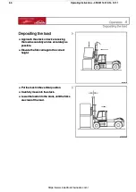 Preview for 77 page of Linde H120-1200 Original Instructions Manual