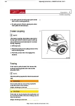 Preview for 79 page of Linde H120-1200 Original Instructions Manual