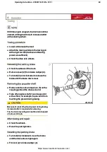 Preview for 80 page of Linde H120-1200 Original Instructions Manual