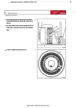 Preview for 86 page of Linde H120-1200 Original Instructions Manual