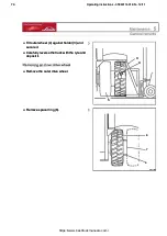 Preview for 87 page of Linde H120-1200 Original Instructions Manual