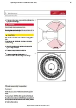 Preview for 90 page of Linde H120-1200 Original Instructions Manual