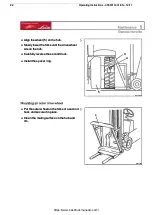 Preview for 93 page of Linde H120-1200 Original Instructions Manual