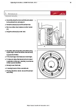 Preview for 94 page of Linde H120-1200 Original Instructions Manual