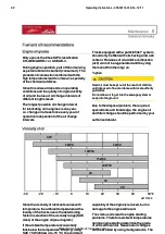 Preview for 103 page of Linde H120-1200 Original Instructions Manual