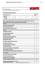 Preview for 112 page of Linde H120-1200 Original Instructions Manual