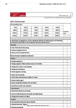 Preview for 115 page of Linde H120-1200 Original Instructions Manual