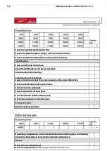 Preview for 117 page of Linde H120-1200 Original Instructions Manual